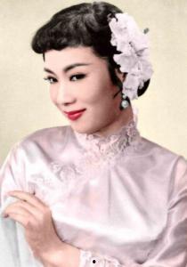 白燕明星,璀璨星河中的璀璨明珠