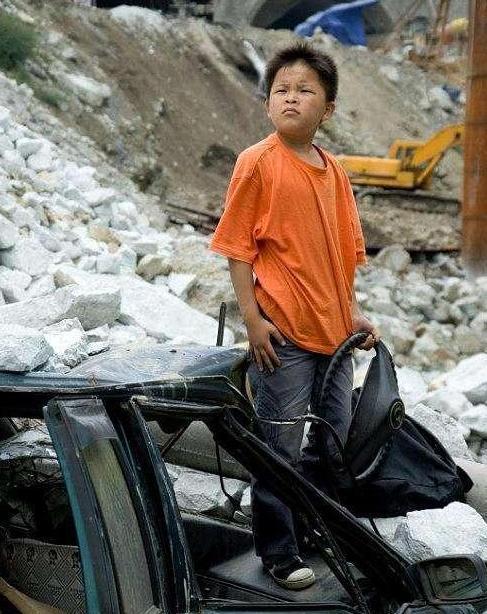 汶川地震明星,众星闪耀的爱心接力