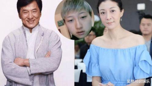吴绮莉有老公吗