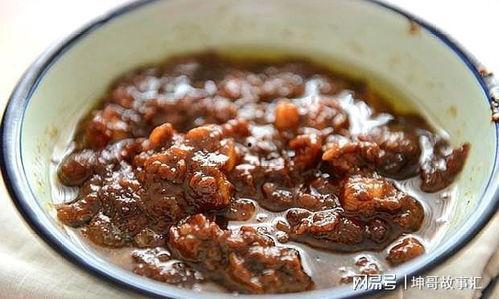 老北京炸酱视频,传统美食的传承与创新