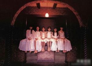 日本涉江舞,涉江舞的韵律与魅力