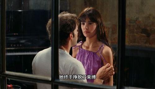 法国剧情av,法国剧情AV的悬疑之旅