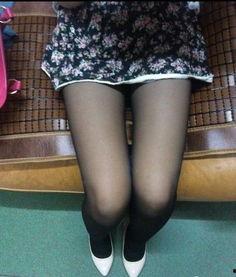 狂野丝袜,时尚与叛逆的完美融合