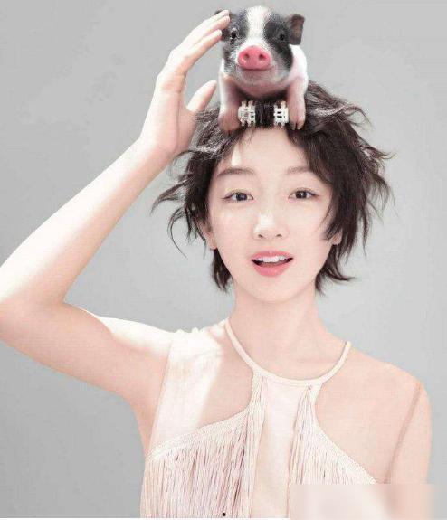 长相文艺的明星,探寻那些长相独特的光影魅力