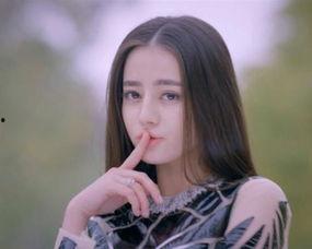 迪丽热巴演戏的视频,演绎角色魅力四溢