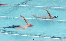 游泳学习视频,跟随视频轻松掌握游泳技巧