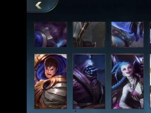 联盟手游近期爆料视频大全,精彩内容抢先看