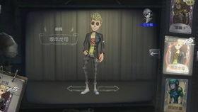 第五人格最新爆料p5联动,惊悚对决，神秘角色揭秘