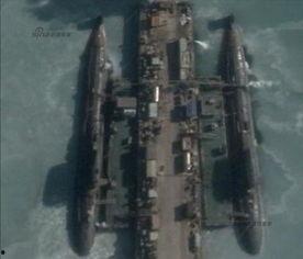 核潜艇最新爆料