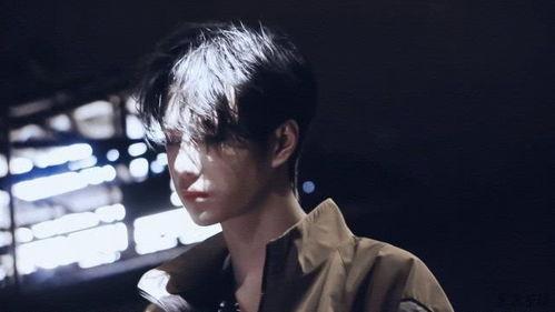 王一博最新微博爆料